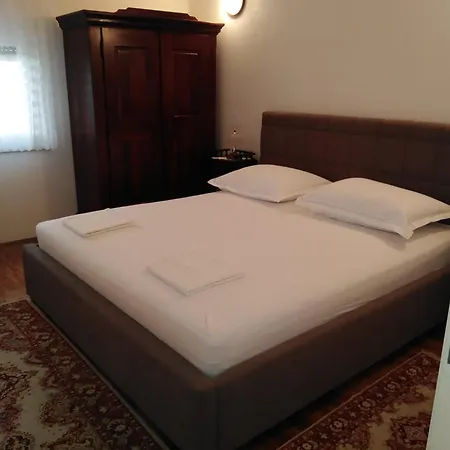Gordana Apartment Trogir