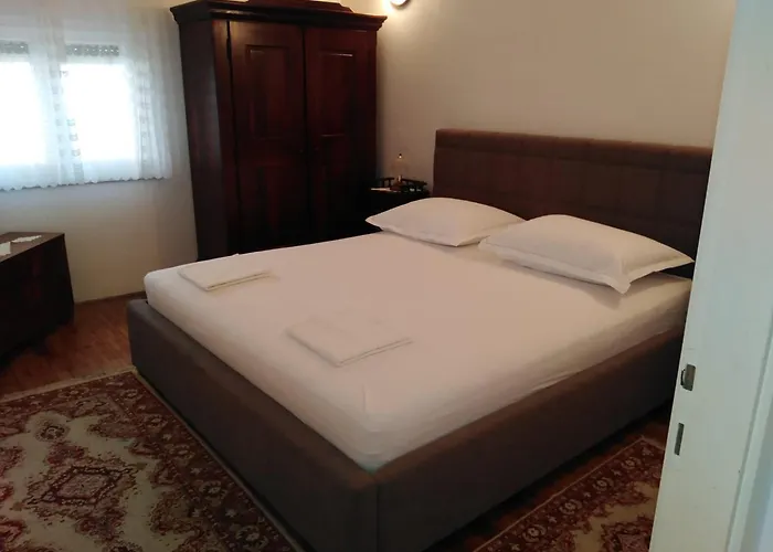 Gordana Apartment Trogir