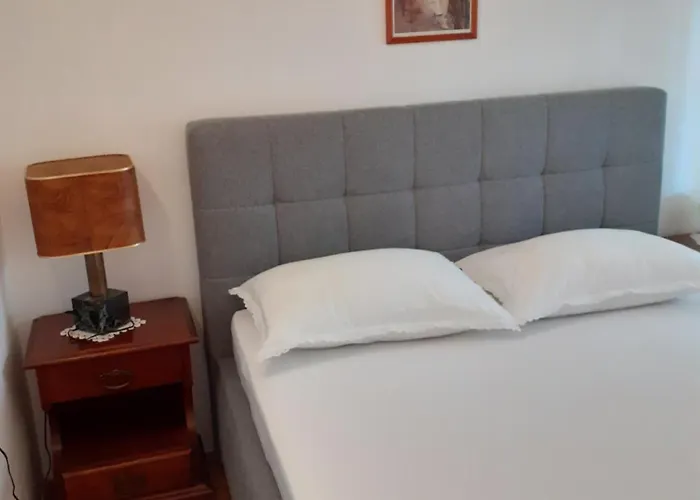 Apartment Gordana