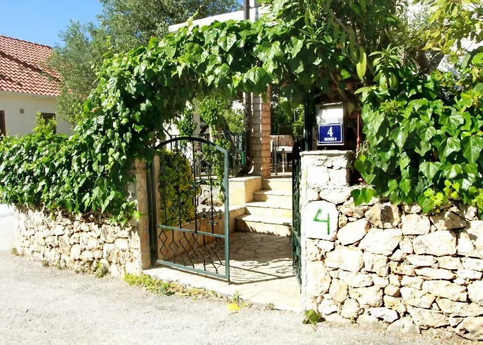 Gordana Trogir