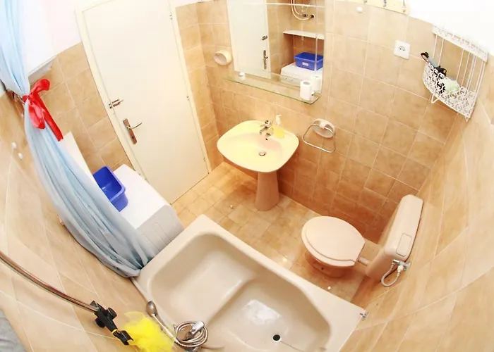 Gordana Appartement *