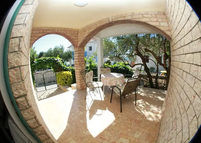 Appartement Gordana Trogir