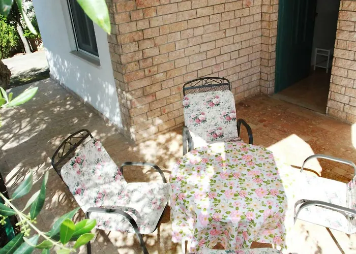 Appartement Gordana Trogir