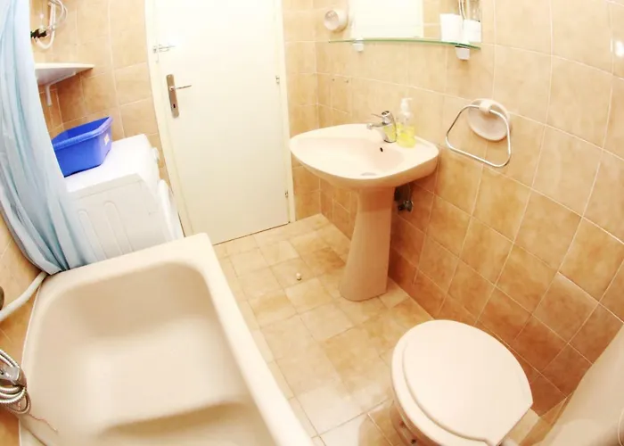 Appartement Gordana *