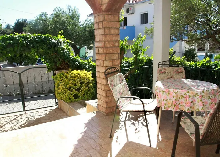 Gordana 公寓