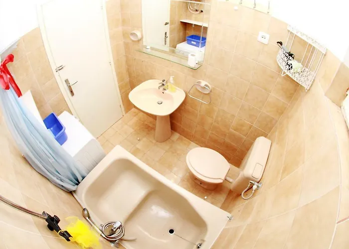 Gordana Appartement Trogir