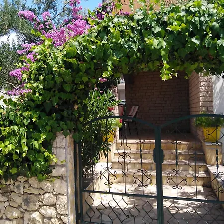 Gordana Apartman