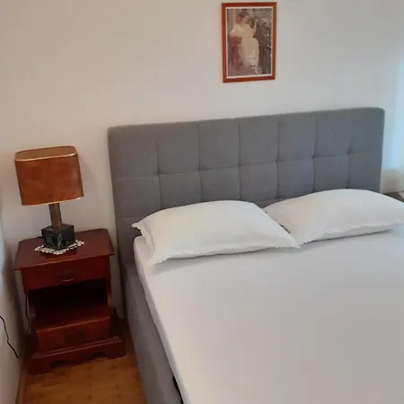 Apartament Gordana