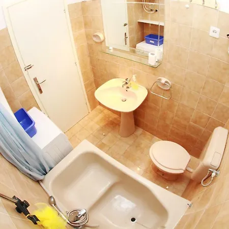 Gordana Apartament *