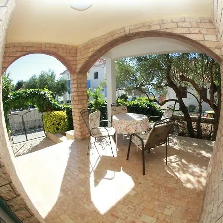 Apartament Gordana Trogir