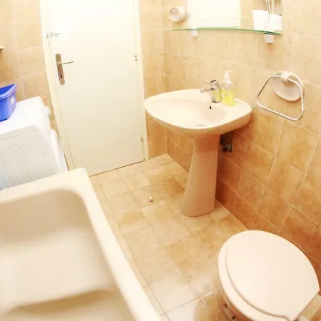 Apartament Gordana *