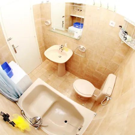 Gordana Apartament Trogir